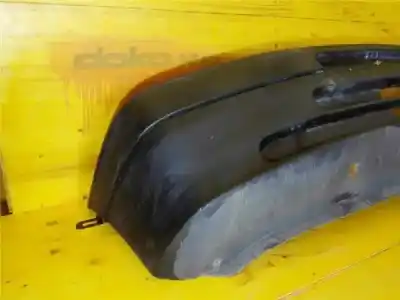 Piesă de schimb auto la mâna a doua bara de protectie frontala pentru peugeot 106 (s2) 1.4 referințe oem iam 7401x6  