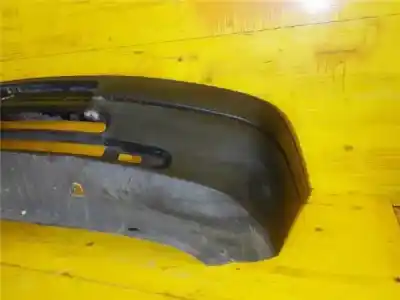 Piesă de schimb auto la mâna a doua bara de protectie frontala pentru peugeot 106 (s2) 1.4 referințe oem iam 7401x6  