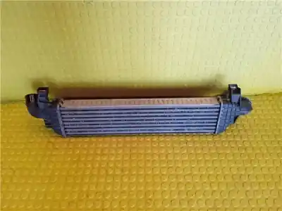 Second-hand car spare part intercooler for ford focus berlina (cap) 1.6 tdci cat oem iam references 1673687