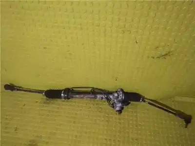 Second-hand car spare part steering rack for seat toledo (1l) 1.9 tdi oem iam references   
