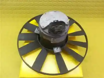 İkinci el araba yedek parçası ELEKTRO FAN için SEAT TOLEDO (1L)  OEM IAM referansları 357959455L  