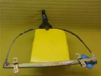 Автозапчастина б/у ручка передня права вікна для seat toledo (1l) 1.9 tdi посилання на oem iam  Автозапчастина б/у ручка передня права вікна для seat toledo (1l) 1.9 tdi посилання на oem iam