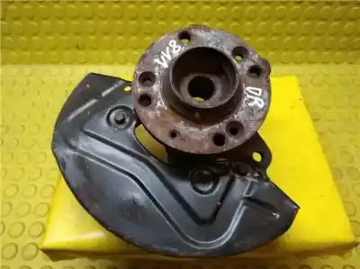 Автозапчастина б/у передній прав для SEAT TOLEDO (1L) 1.9 TDI Посилання на OEM IAM 1H0407256B   Автозапчастина б/у передній прав для SEAT TOLEDO (1L) 1.9 TDI Посилання на OEM IAM 1H0407256B