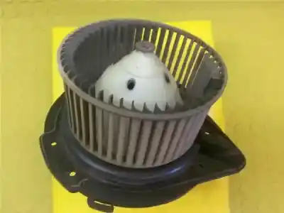 Pezzo di ricambio per auto di seconda mano motore di riscaldamento per seat toledo (1l) 1.9 tdi riferimenti oem iam 191820021   Pezzo di ricambio per auto di seconda mano motore di riscaldamento per seat toledo (1l) 1.9 tdi riferimenti oem iam 191820021