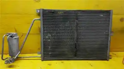 Second-hand car spare part HEATING / AIR CONDITIONING RADIATOR for OPEL COMBO  OEM IAM references   