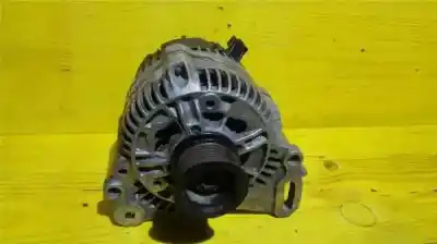 Gebrauchtes Autoersatzteil lichtmaschine zum seat ibiza (6k3) 1.4 oem-iam-referenzen 028903025gv