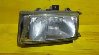 Gebrauchtes Autoersatzteil linker scheinwerfer zum seat ibiza (6k3) 1.4 oem-iam-referenzen 6k1941015l