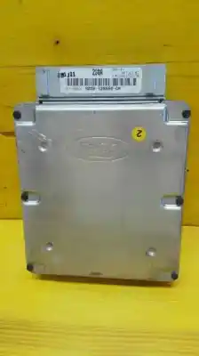 Piesă de schimb auto la mâna a doua UNITATE DE CONTROL MOTOR ECU pentru FORD SIERRA BERLINA  Referințe OEM IAM 92GB12A650GA  9PCE6165G3KS