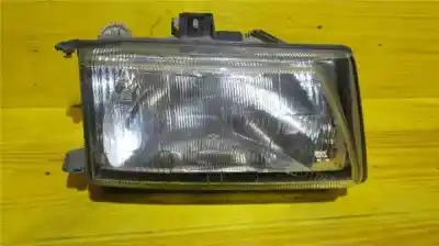 Gebrauchtes Autoersatzteil rechter scheinwerfer zum seat ibiza (6k3) 1.4 oem-iam-referenzen 6k1941016l