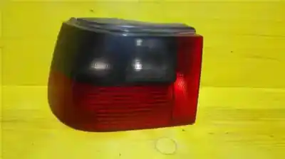 Gebrauchtes Autoersatzteil rückleuchte außen links zum seat ibiza (6k3) 1.4 oem-iam-referenzen 96223900