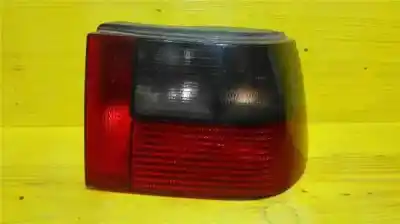 Gebrauchtes Autoersatzteil heckleuchte rechts zum seat ibiza (6k3) 1.4 oem-iam-referenzen 6k6945112e