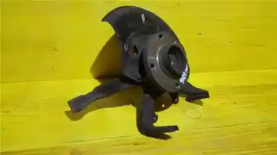 Gebrauchtes Autoersatzteil vorderer linker knöchel zum seat ibiza (6k3) 1.4 oem-iam-referenzen 