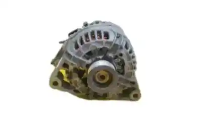 Peça sobressalente para automóvel em segunda mão alternador por opel zafira a 2.0 dti referências oem iam 90561168
