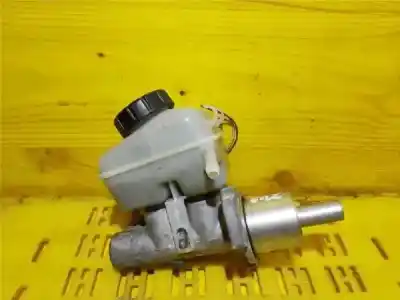 Peça sobressalente para automóvel em segunda mão bomba de travões por opel zafira a 2.0 dti referências oem iam 