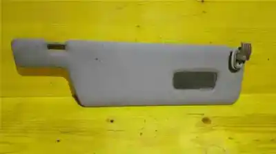 Gebrauchtes Autoersatzteil rechter sonnenschutz zum seat ibiza (6k3) 1.4 oem-iam-referenzen 