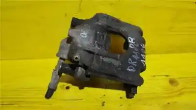 Gebrauchtes Autoersatzteil bremssattel vorn rechts zum seat ibiza (6k3) 1.4 oem-iam-referenzen 