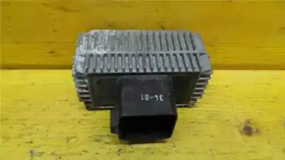 Peça sobressalente para automóvel em segunda mão caixa de pré-aquecimento por opel zafira a 2.0 dti referências oem iam 09132691