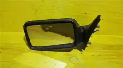 Gebrauchtes Autoersatzteil linker spiegel zum seat ibiza (6k3) 1.4 oem-iam-referenzen e10217430