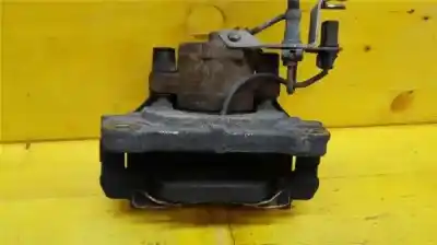 Автозапчастина б/у передній лівий гальмум для audi a4 avant (8e) 1.9 tdi (96kw) посилання на oem iam 8e0615123a  