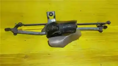 Gebrauchtes Autoersatzteil vorderer wischermotor zum seat ibiza (6k3) 1.4 oem-iam-referenzen 6k1955313a