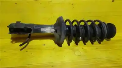 Gebrauchtes Autoersatzteil stoßdämpfer vorderachse rechts zum seat ibiza (6k3) 1.4 oem-iam-referenzen 6k0413031e