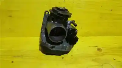 Gebrauchtes Autoersatzteil drosselklappenstutzen zum seat ibiza (6k3) 1.4 oem-iam-referenzen pbtgf20