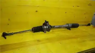 Gebrauchtes Autoersatzteil lenkgetriebe zum seat ibiza (6k3) 1.4 oem-iam-referenzen 357419105