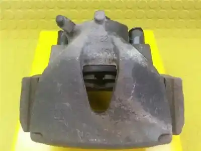 Peça sobressalente para automóvel em segunda mão pinça de travão dianteira direita por opel zafira a 2.0 dti referências oem iam 