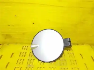 Peça sobressalente para automóvel em segunda mão tampa de combustível externa por opel zafira a 2.0 dti referências oem iam 90559414