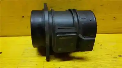 Peça sobressalente para automóvel em segunda mão medidor de massa de ar por renault kangoo 1.5 dci diesel referências oem iam 8200280060