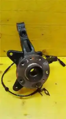 Peça sobressalente para automóvel em segunda mão  por RENAULT KANGOO  Referências OEM IAM 8141GFM  