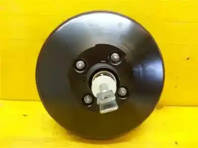Peça sobressalente para automóvel em segunda mão servo freio por renault kangoo 1.5 dci diesel referências oem iam 8200891047a  