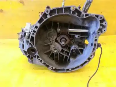 Pièce détachée automobile d'occasion BOÎTE DE VITESSES pour RENAULT LAGUNA (B56)  Références OEM IAM PK1AA038  7701684307C010365