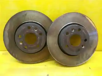 Peça sobressalente para automóvel em segunda mão  por RENAULT KANGOO  Referências OEM IAM EBC104295  