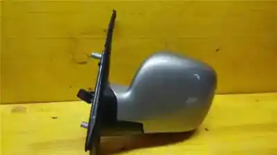 Peça sobressalente para automóvel em segunda mão espelho retrovisor esquerdo por renault kangoo 1.5 dci diesel referências oem iam k615746