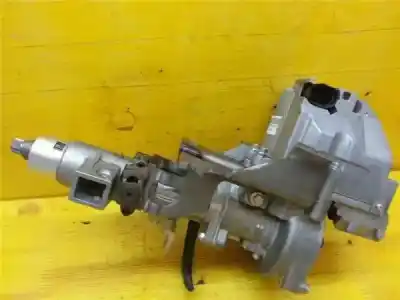Second-hand car spare part steering column for renault kangoo 1.5 dci diesel oem iam references 8200932439  