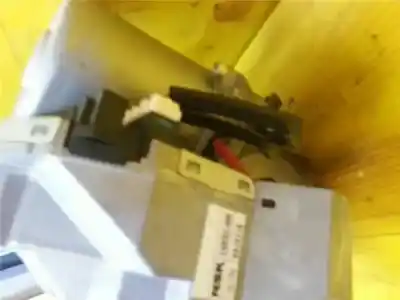 Second-hand car spare part steering column for renault kangoo 1.5 dci diesel oem iam references 8200932439  