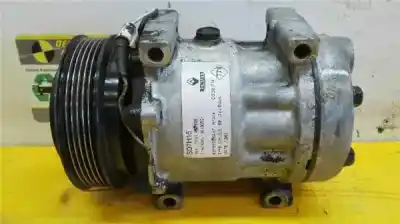 Second-hand car spare part  for RENAULT LAGUNA (B56)  OEM IAM references 7701499839  7700111298