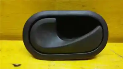Pièce détachée automobile d'occasion POIGNÉE INTÉRIEURE AVANT GAUCHE pour RENAULT KANGOO  Références OEM IAM 8247310579  