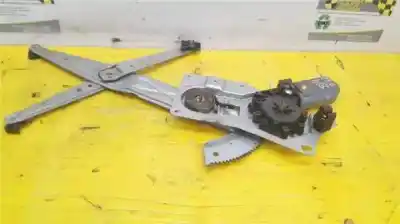 Second-hand car spare part driver left window regulator for renault laguna (b56) 2.2 turbodiesel oem iam references 400370a  7701367867