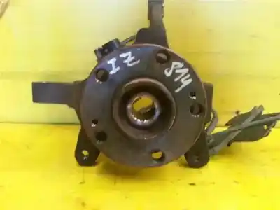 Second-hand car spare part  for RENAULT LAGUNA (B56)  OEM IAM references 32323727  