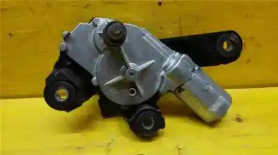 Peça sobressalente para automóvel em segunda mão motor do limpador traseiro por renault kangoo 1.5 dci diesel referências oem iam 8200431392