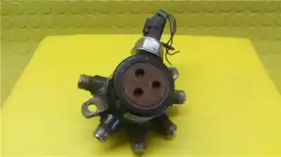 Peça sobressalente para automóvel em segunda mão régua / rampa de injetores por renault kangoo 1.5 dci diesel referências oem iam 93077511a