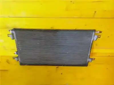Piesă de schimb auto la mâna a doua radiator de încalzire / aer conditionat pentru renault laguna ii (bg0) 1.9 dci diesel referințe oem iam 8200008763  