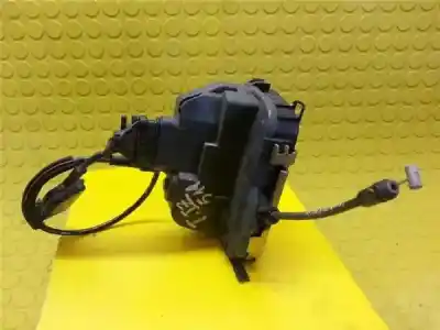 Piesă de schimb auto la mâna a doua încuietoare ușa din spate stânga pentru renault laguna ii (bg0) 1.9 dci diesel referințe oem iam 