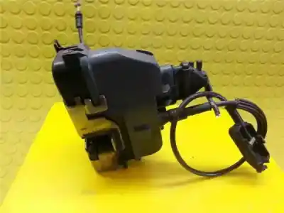 Piesă de schimb auto la mâna a doua încuietoare ușa din spate stânga pentru renault laguna ii (bg0) 1.9 dci diesel referințe oem iam   