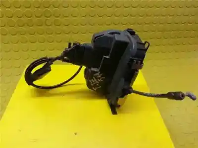 Piesă de schimb auto la mâna a doua încuietoare ușa din spate stânga pentru renault laguna ii (bg0) 1.9 dci diesel referințe oem iam   