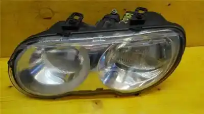 Peça sobressalente para automóvel em segunda mão farol / farolim esquerdo por mg rover mg zr 2.0 td referências oem iam 088821114l