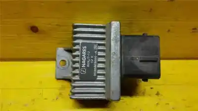 Peça sobressalente para automóvel em segunda mão caixa de pré-aquecimento por renault kangoo 1.5 dci diesel referências oem iam 9640469680