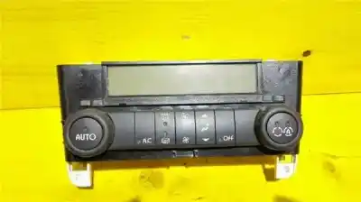 Piesă de schimb auto la mâna a doua controlul încalzire / aer conditionat pentru renault laguna ii (bg0) 1.9 dci diesel referințe oem iam 8200371295